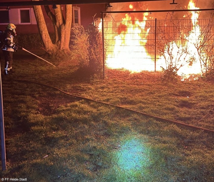 Bild 1 zum Einsatz 089/2026