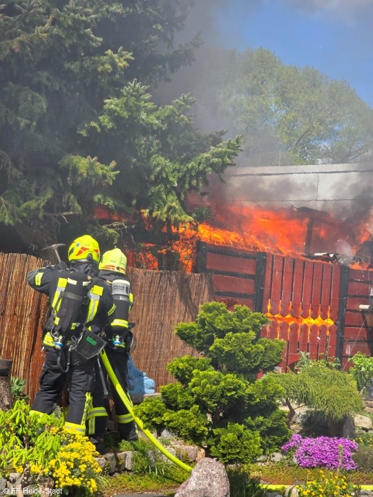 Bild 1 zum Einsatz 111/2026