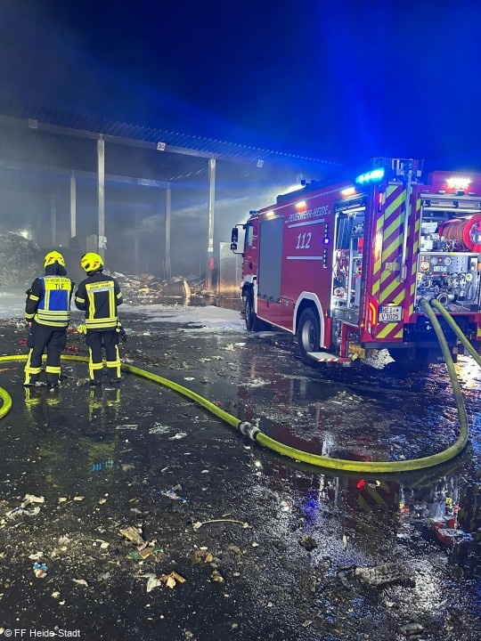 Bild 1 zum Einsatz 119/2026