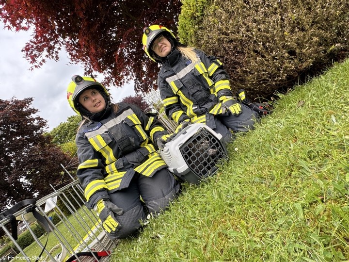 Bild 2 zum Einsatz 124/2026