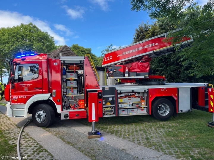 Bild 2 zum Einsatz 130/2026