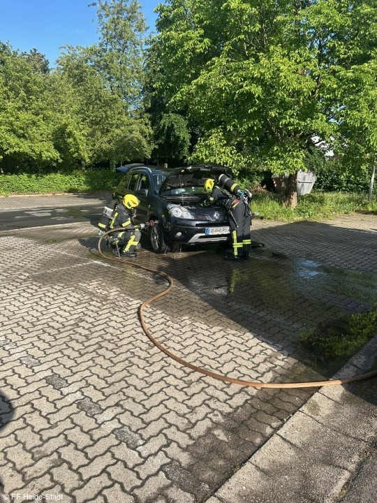 Bild 1 zum Einsatz 135/2026