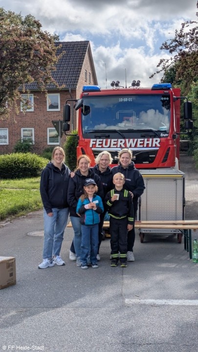 Bild 2 zum Einsatz 137/2026