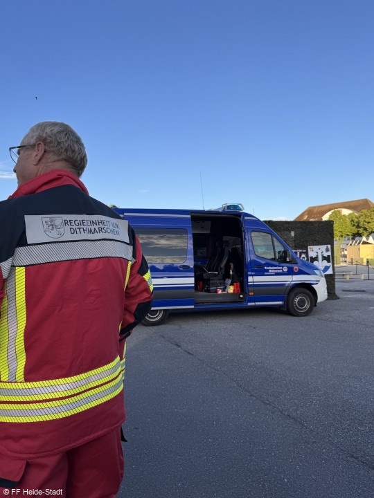 Bild 6 zum Einsatz 137/2026