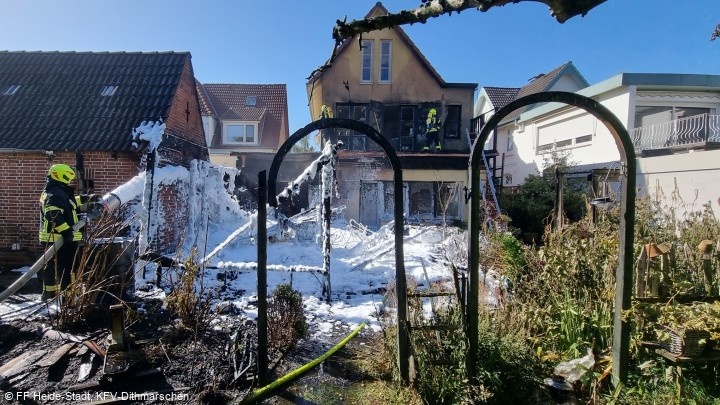 Bild 1 zum Einsatz 163/2026