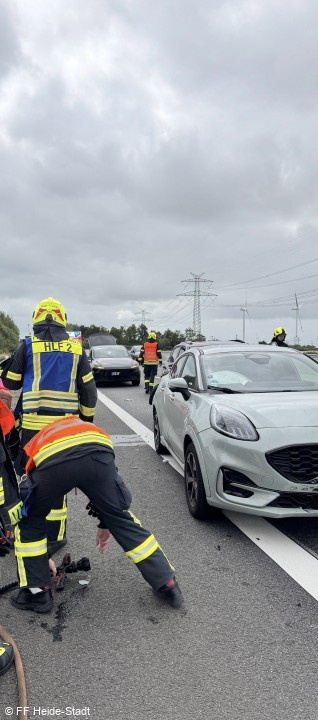 Bild 1 zum Einsatz 196/2026