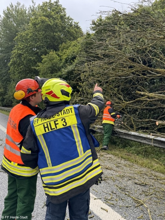 Bild 1 zum Einsatz 198/2026