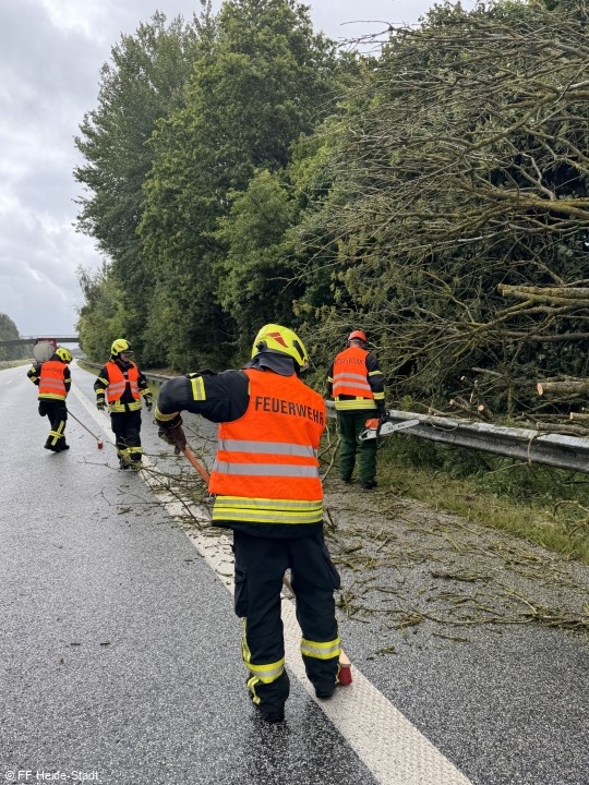 Bild 2 zum Einsatz 198/2026