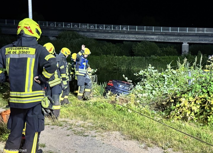 Bild 1 zum Einsatz 214/2026