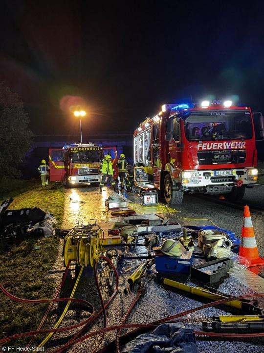 Bild 1 zum Einsatz 269/2026