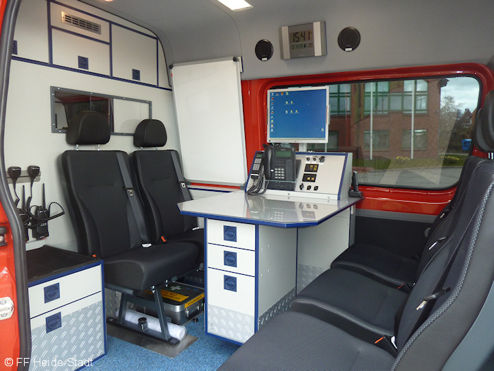 ELW 1 Besprechungsraum