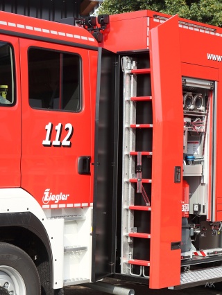 Auszug Multifunktionsleiter 