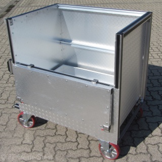 Rollcontainer Universal