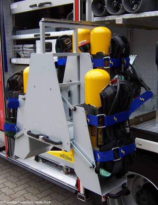  HLF 20 Atemschutzgerte