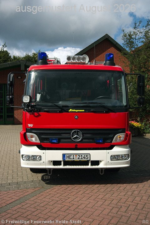 HLF 20
