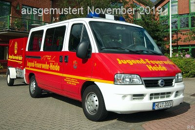 MTW-Jugendfeuerwehr