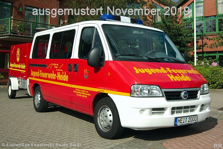 MTW-Jugendfeuerwehr