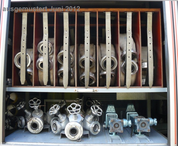 LF 16 TS  Gertefach 3