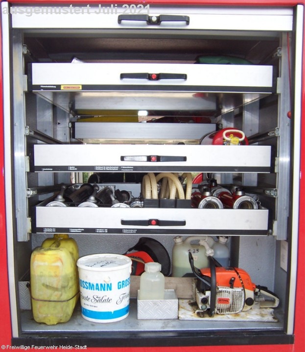 TLF 24/50 Gertefach 2