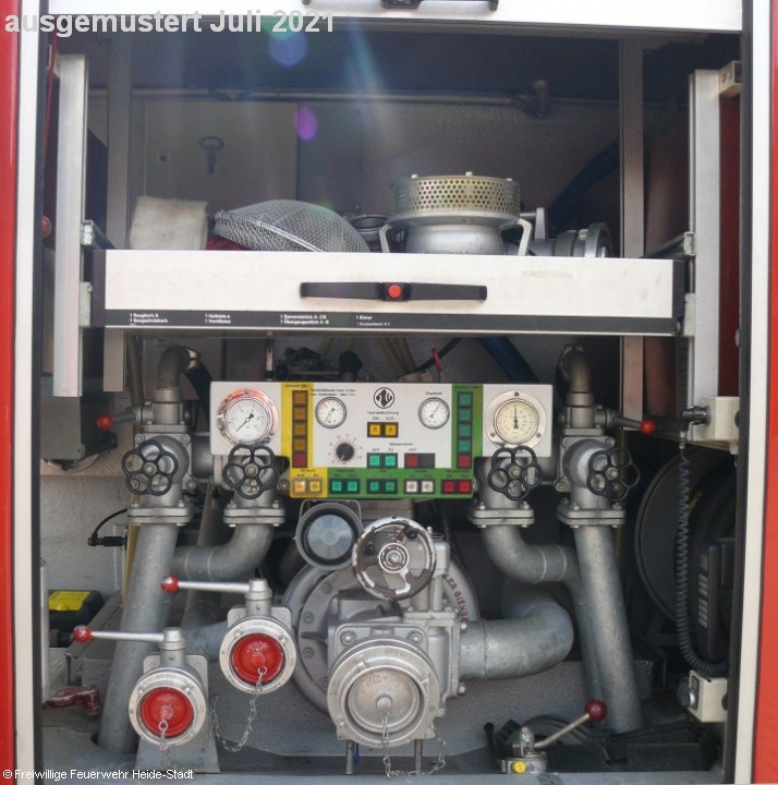 TLF 24/50 Gertefach Heck