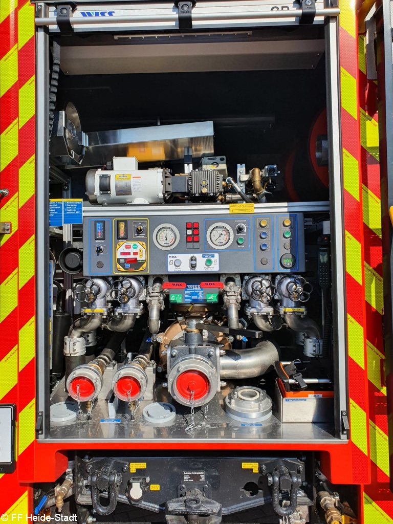 TLF 4000 Gertefach Heck